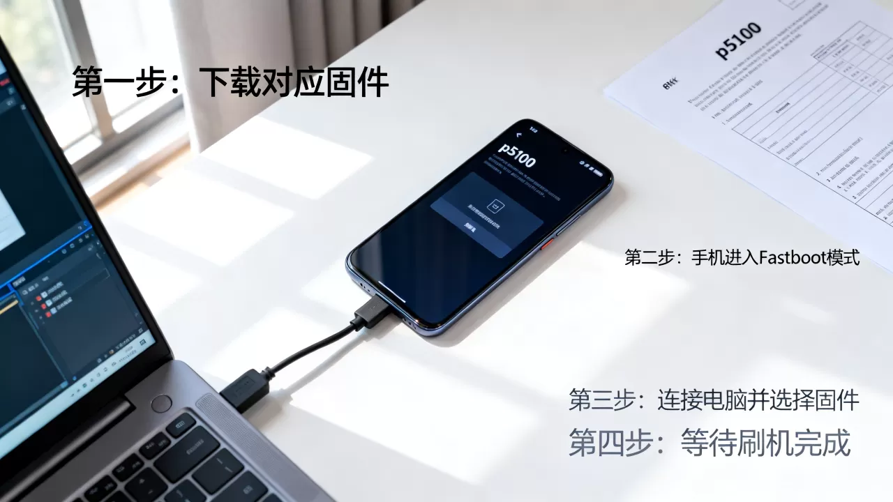 p5100刷机教程,p5100刷机失败怎么办 p5100刷机教程,p5100刷机失败怎么办