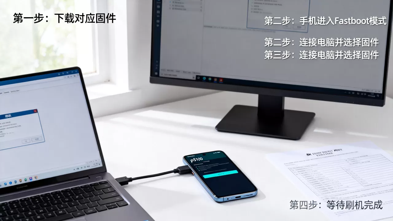 p5100刷机教程,p5100刷机失败怎么办 p5100刷机教程,p5100刷机失败怎么办