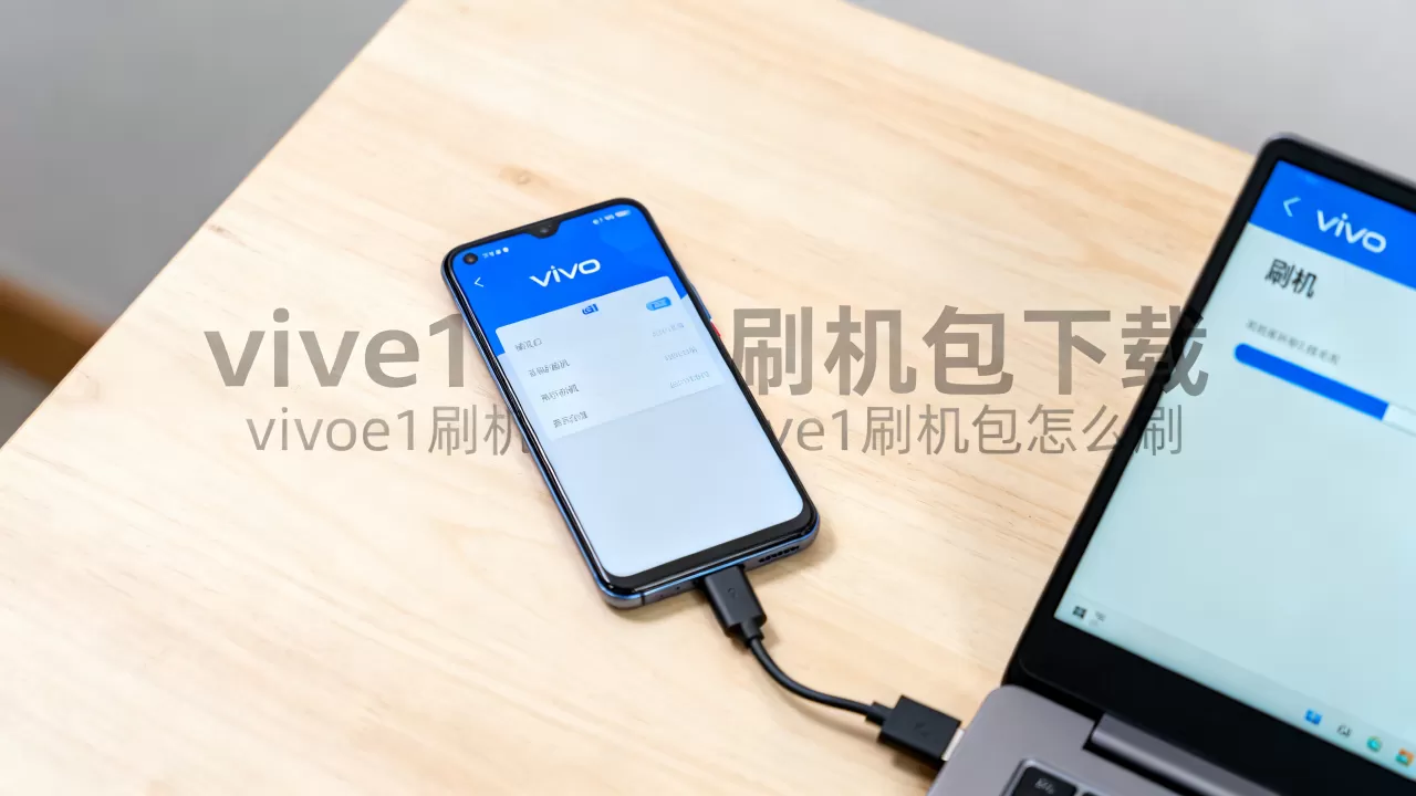 vivoe1刷机包下载，vivoe1刷机包怎么刷