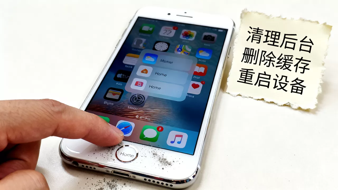 iphone6 plus 卡顿怎么办?iphone6 plus 卡顿解决方法 iphone6 plus 卡顿怎么办?iphone6 plus 卡顿解决方法