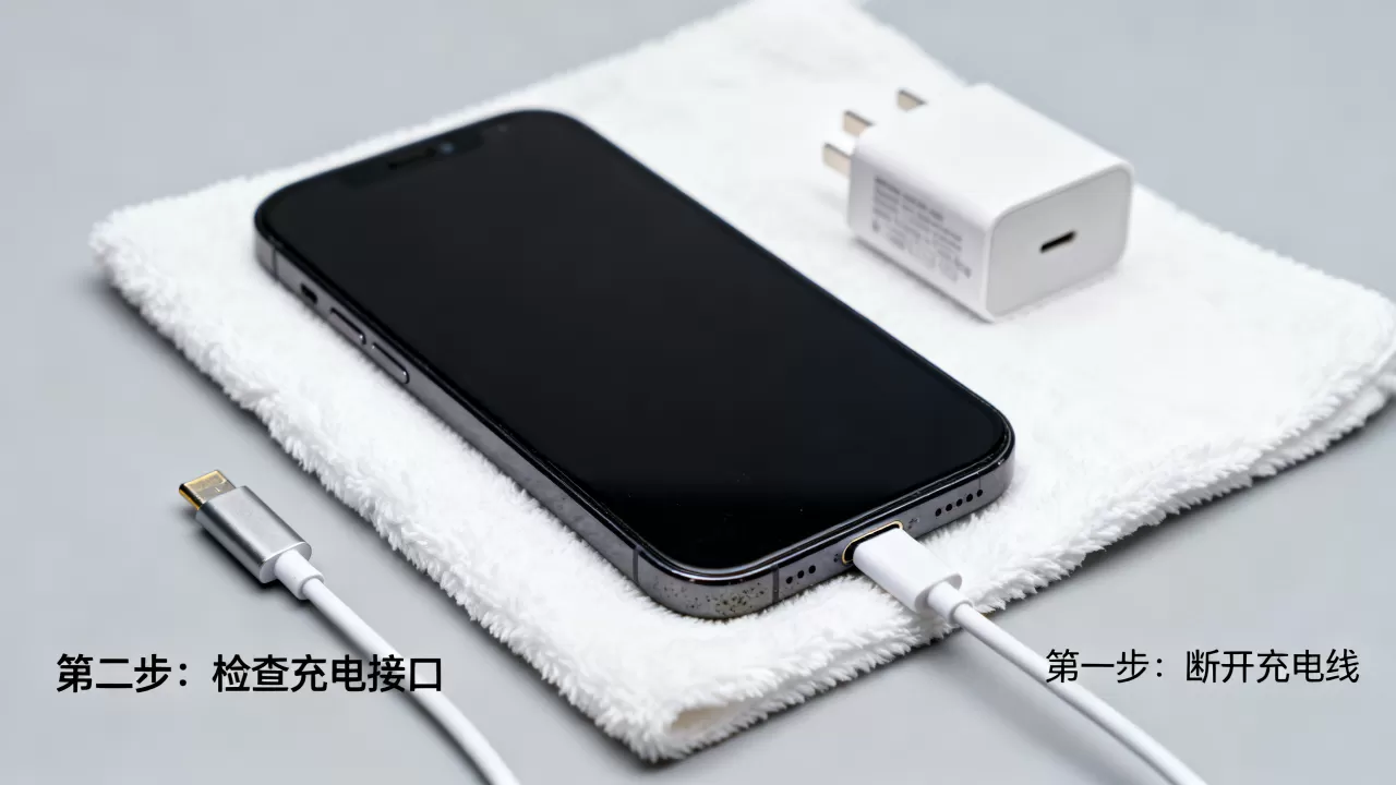 刷机失败后不能充电怎么办？手机刷机变砖无法充电解决方法