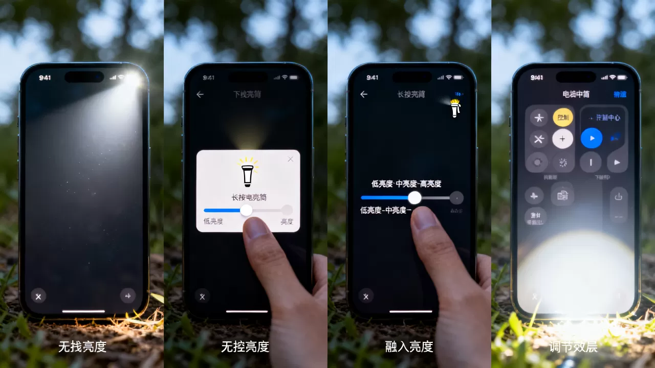 iphone手电筒亮度怎么调,iphone手电筒亮度调节 iphone手电筒亮度怎么调,iphone手电筒亮度调节