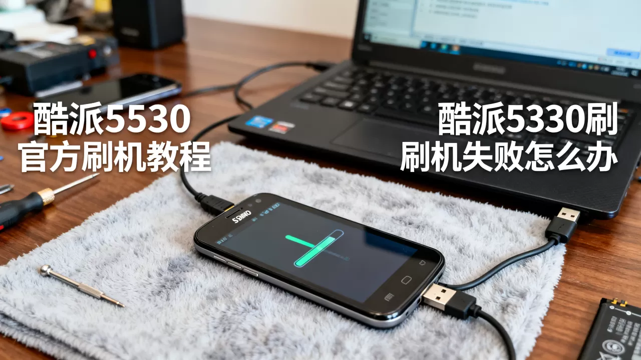 酷派5930官方刷机教程,酷派5930刷机失败怎么办 酷派5930官方刷机教程,酷派5930刷机失败怎么办