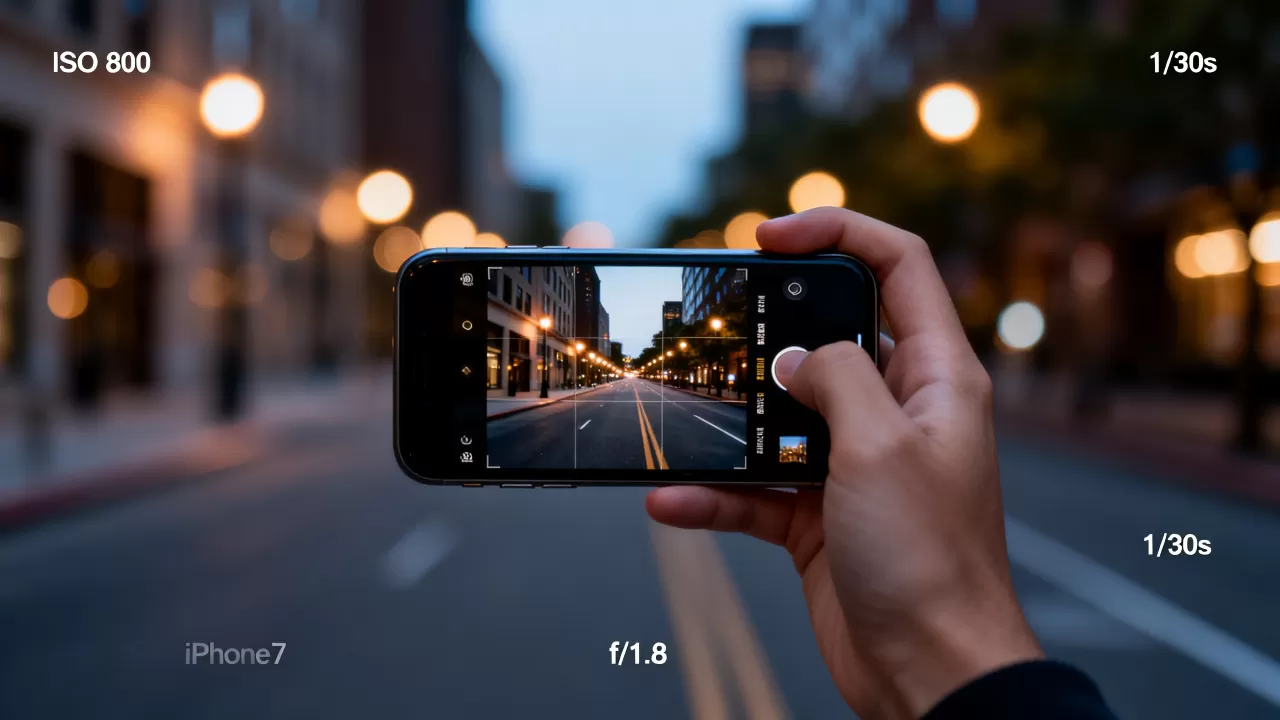 iPhone7夜景拍摄效果如何,iPhone7夜景 iPhone7夜景拍摄效果如何,iPhone7夜景