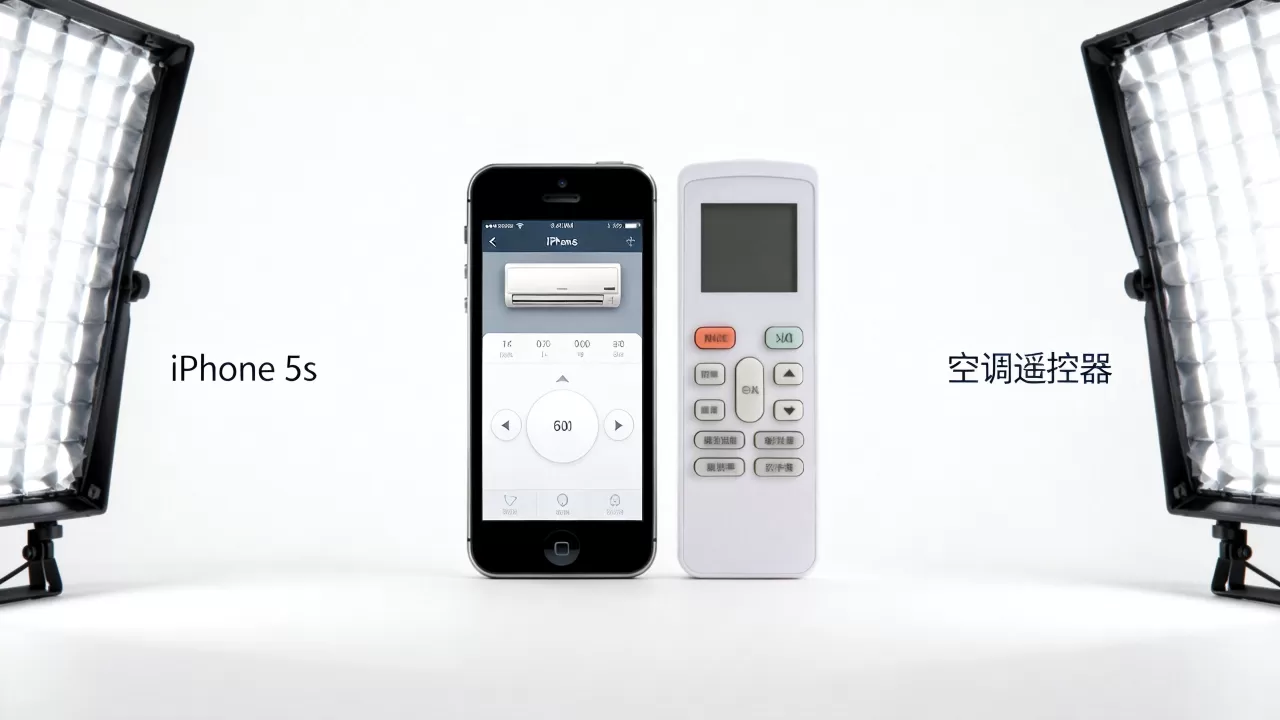 iphone5s 能当空调遥控器吗,iphone5s 空调遥控 iphone5s 能当空调遥控器吗,iphone5s 空调遥控