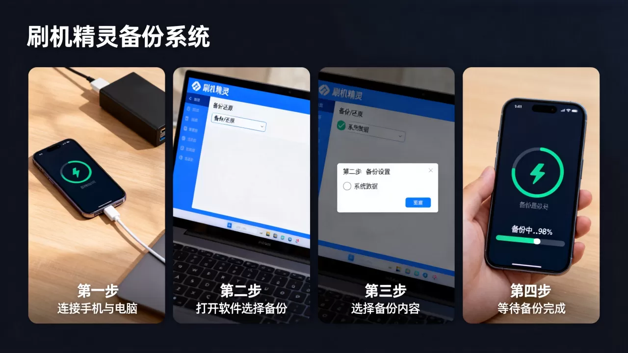 刷机精灵怎么备份系统,刷机精灵备份手机系统详细教程 刷机精灵怎么备份系统,刷机精灵备份手机系统详细教程