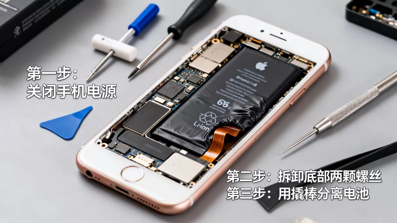 iphone6电池鼓包变形了怎么办,iphone6电池更换 iphone6电池鼓包变形了怎么办,iphone6电池更换