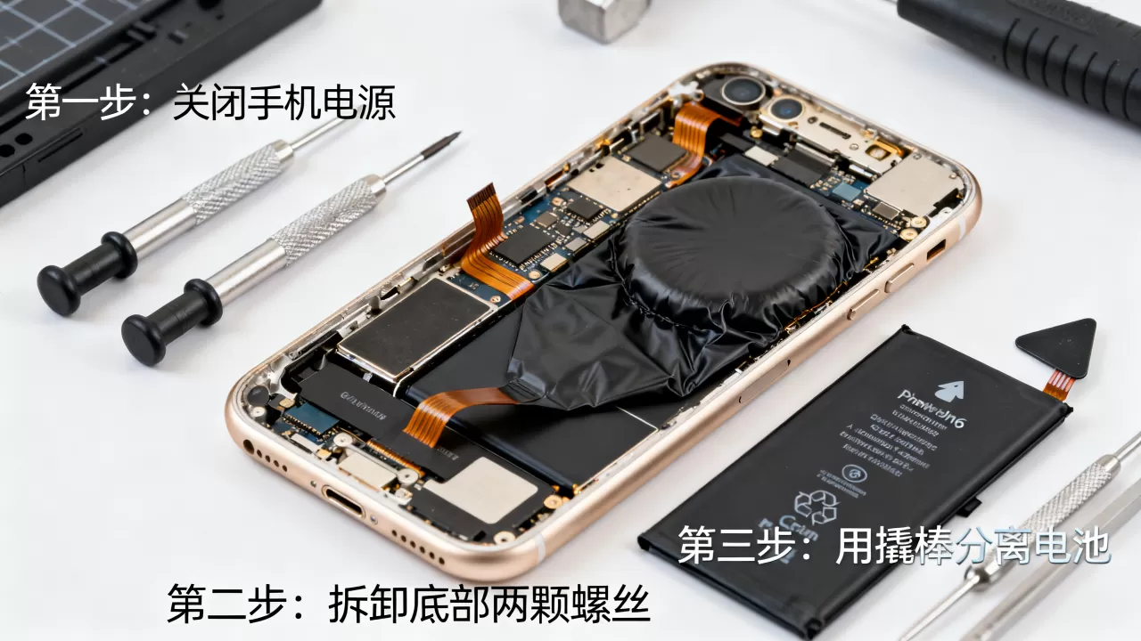 iphone6电池鼓包变形了怎么办,iphone6电池更换 iphone6电池鼓包变形了怎么办,iphone6电池更换