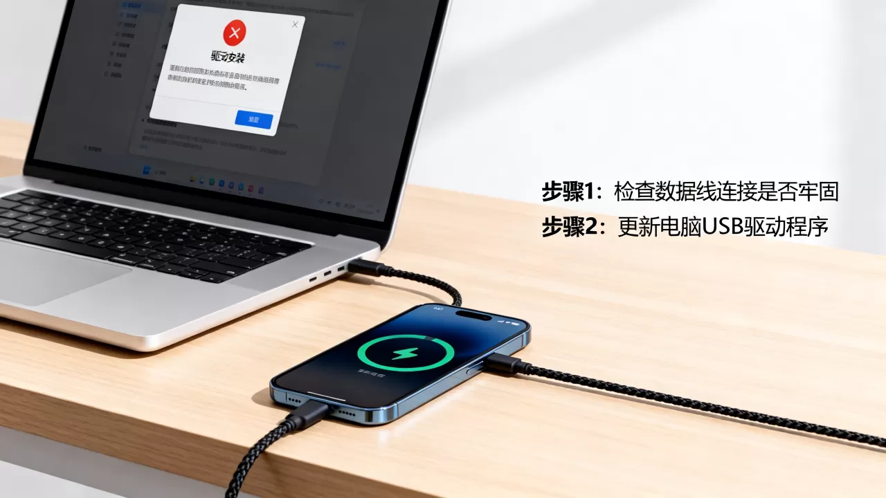 刷机安装驱动闪退怎么办?手机驱动安装失败解决方法 刷机安装驱动闪退怎么办?手机驱动安装失败解决方法