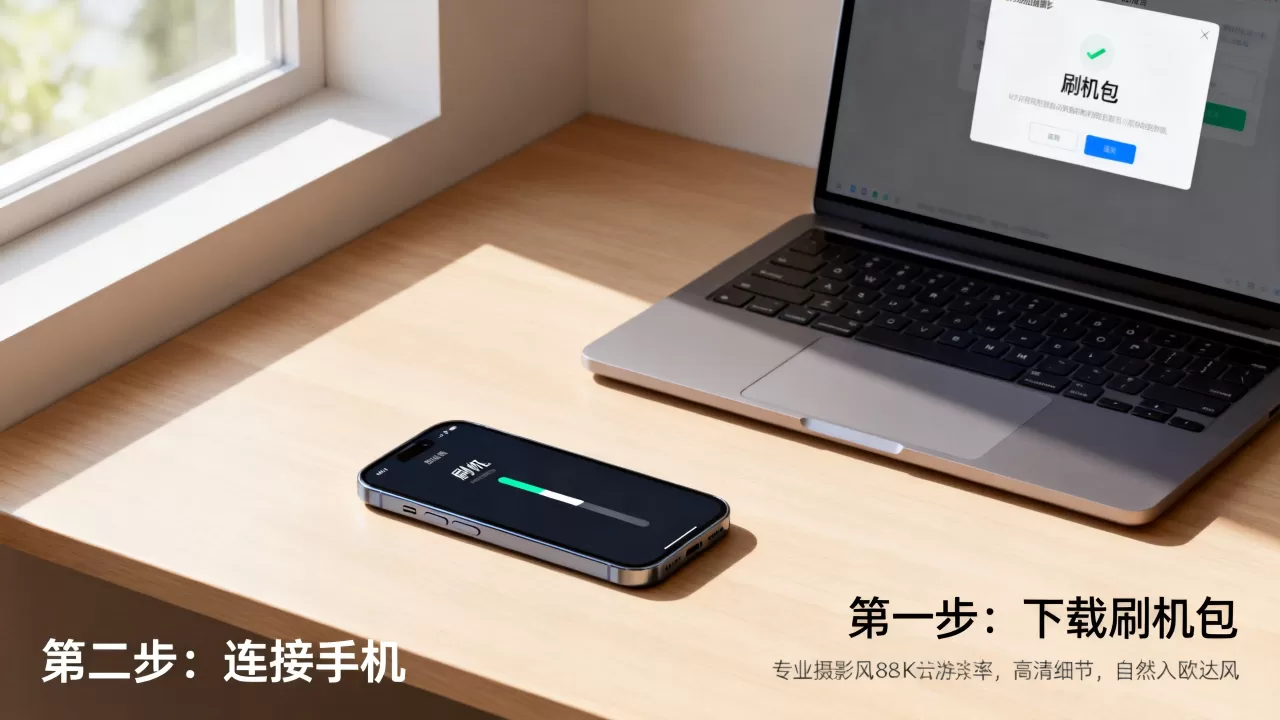欧达风刷机包怎么刷?欧达风刷机包下载 欧达风刷机包怎么刷?欧达风刷机包下载