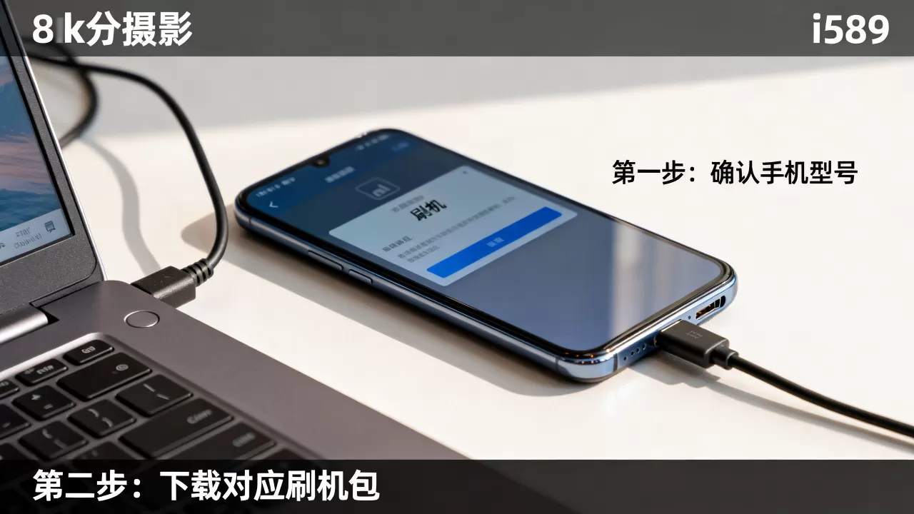 i589刷机教程，i589手机刷机失败怎么办