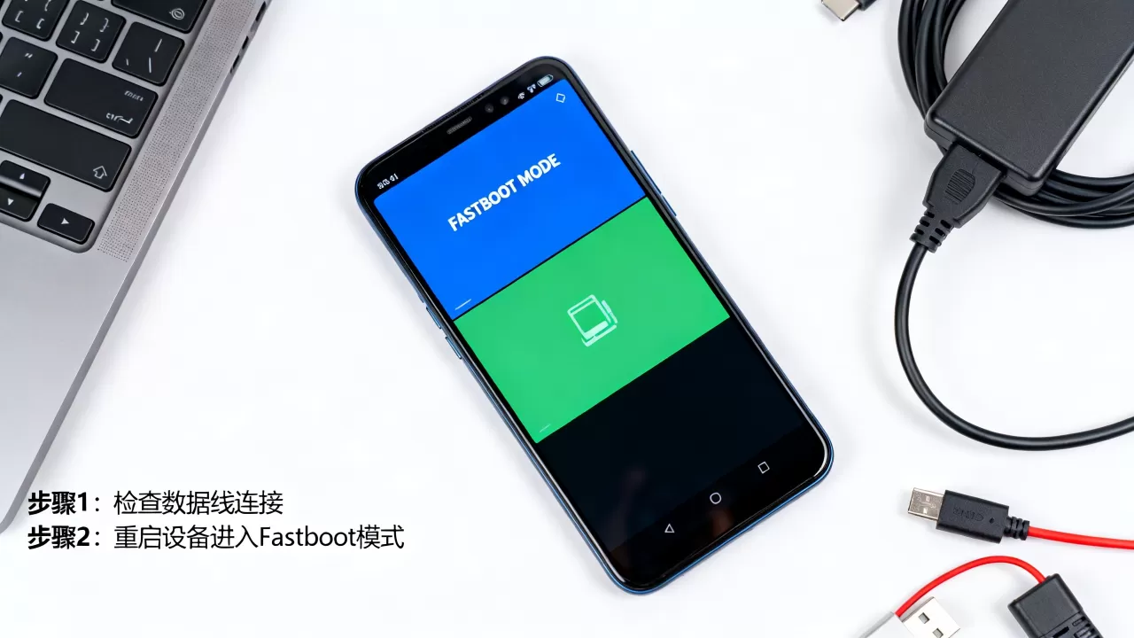 三色屏刷机失败怎么解决？三色屏刷机教程