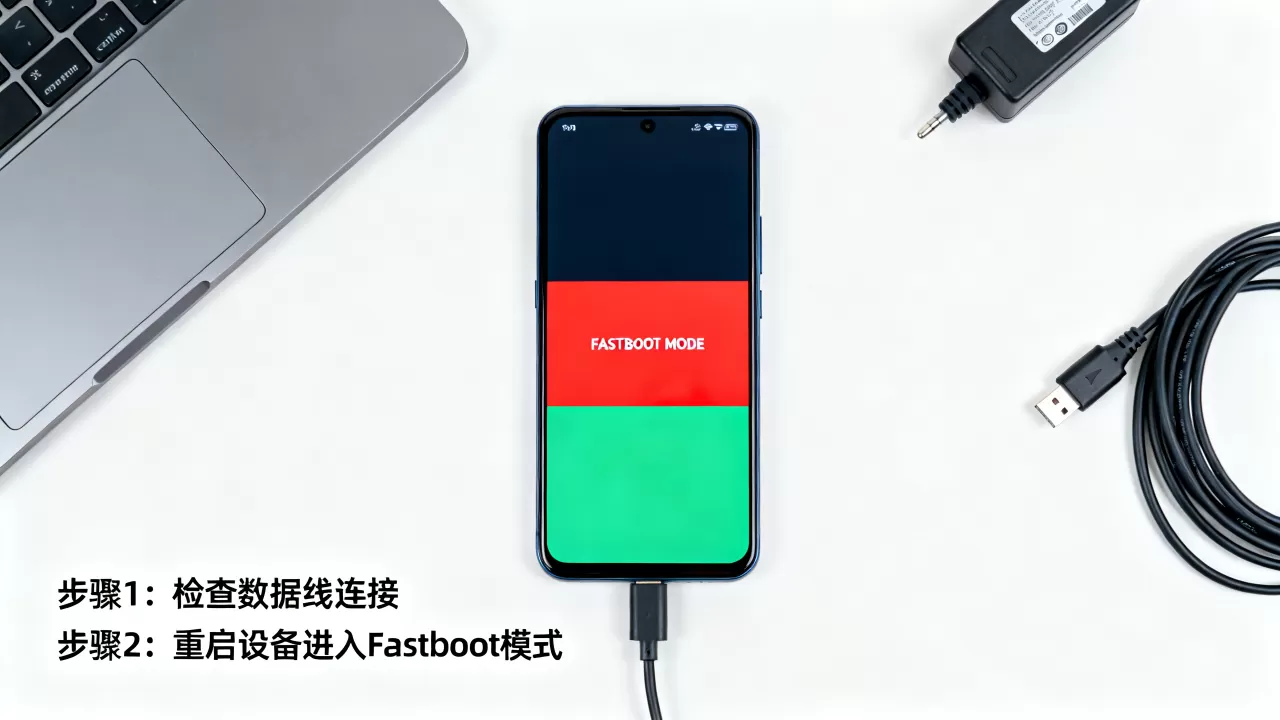 三色屏刷机失败怎么解决？三色屏刷机教程