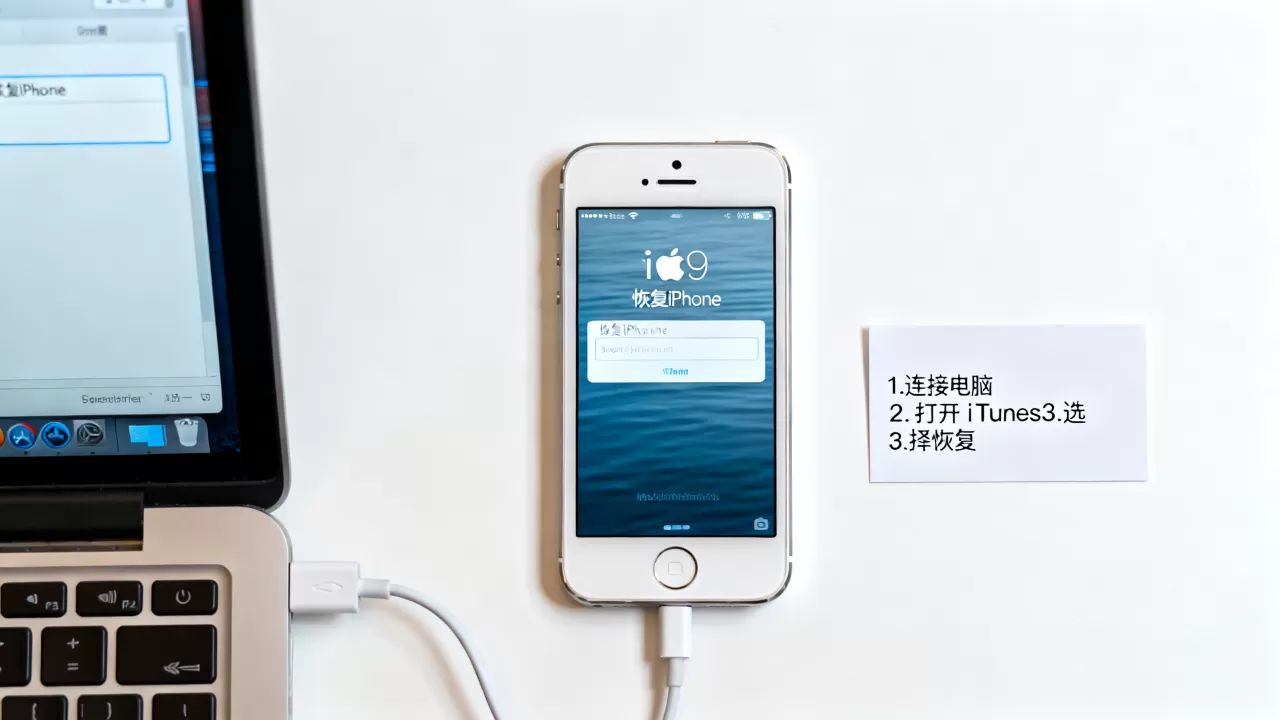 iphone5sios9降级,iphone5s怎么降级到ios8 iphone5sios9降级,iphone5s怎么降级到ios8