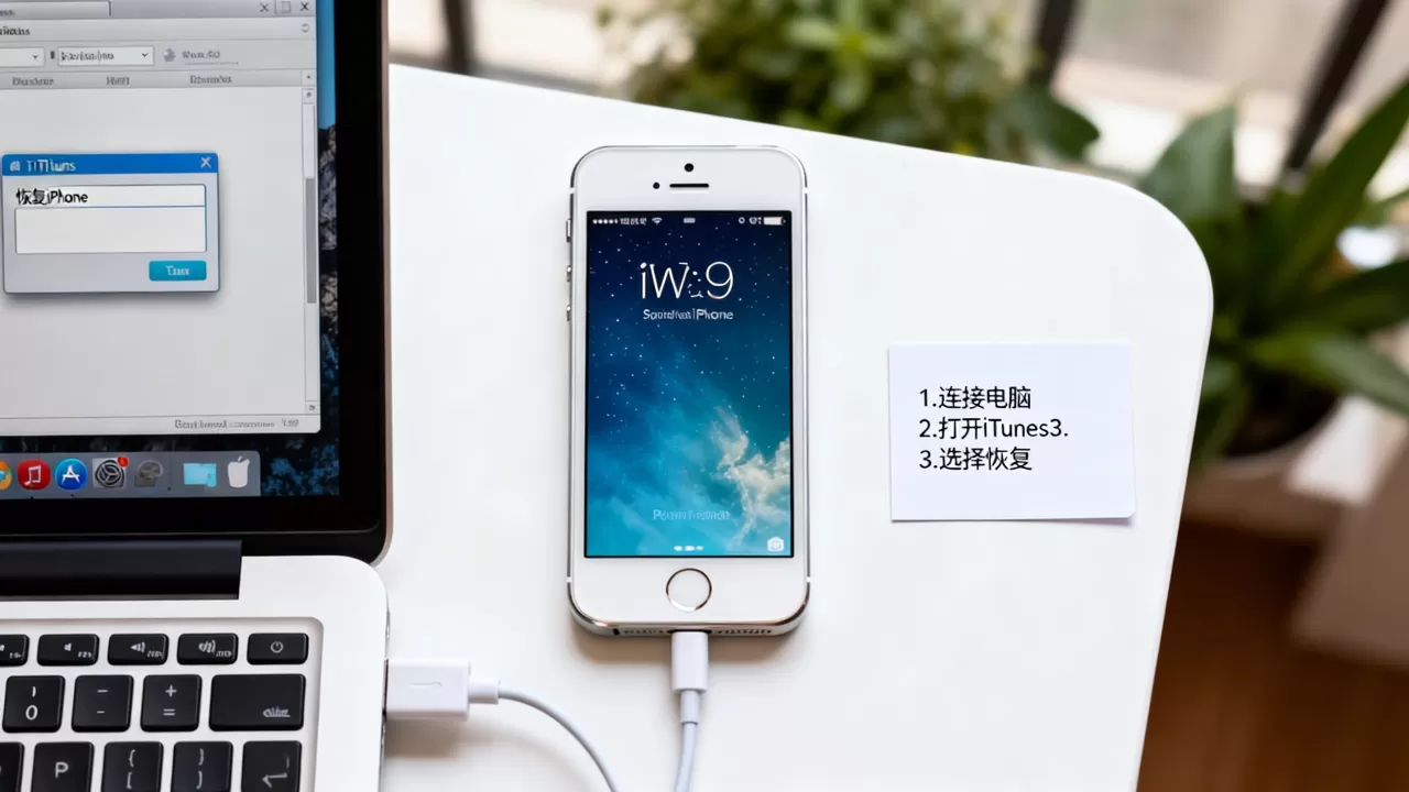 iphone5sios9降级,iphone5s怎么降级到ios8 iphone5sios9降级,iphone5s怎么降级到ios8