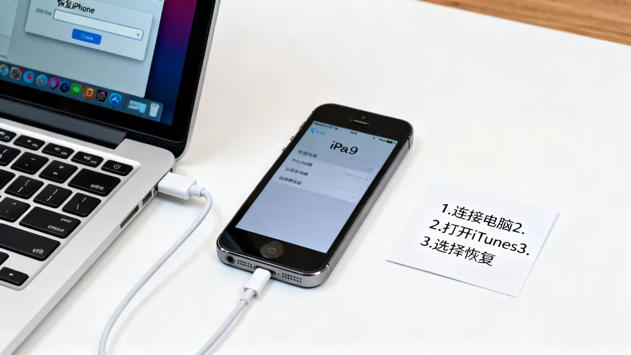 iphone5sios9降级,iphone5s怎么降级到ios8 iphone5sios9降级,iphone5s怎么降级到ios8