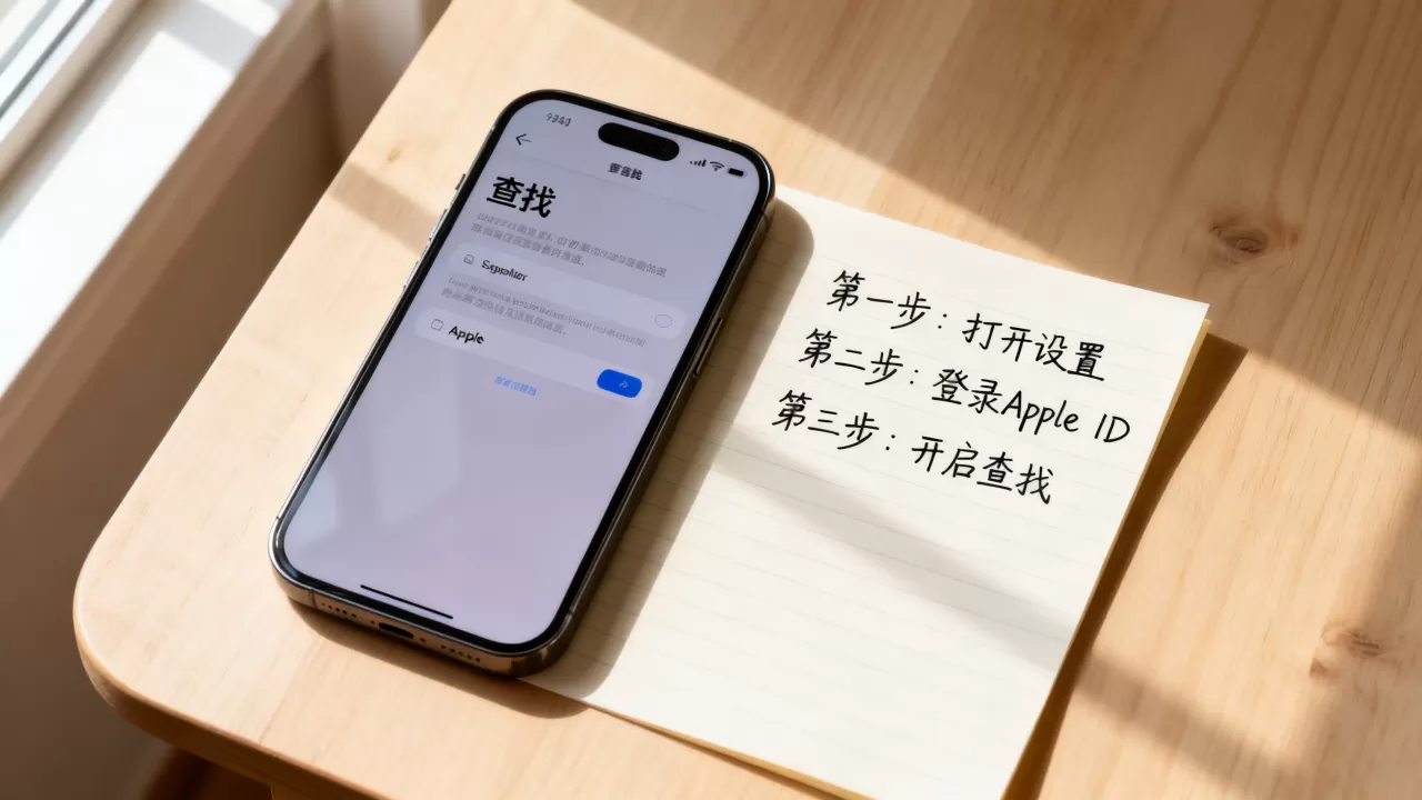 查找我的iphone3.0怎么用，iphone查找我的iphone