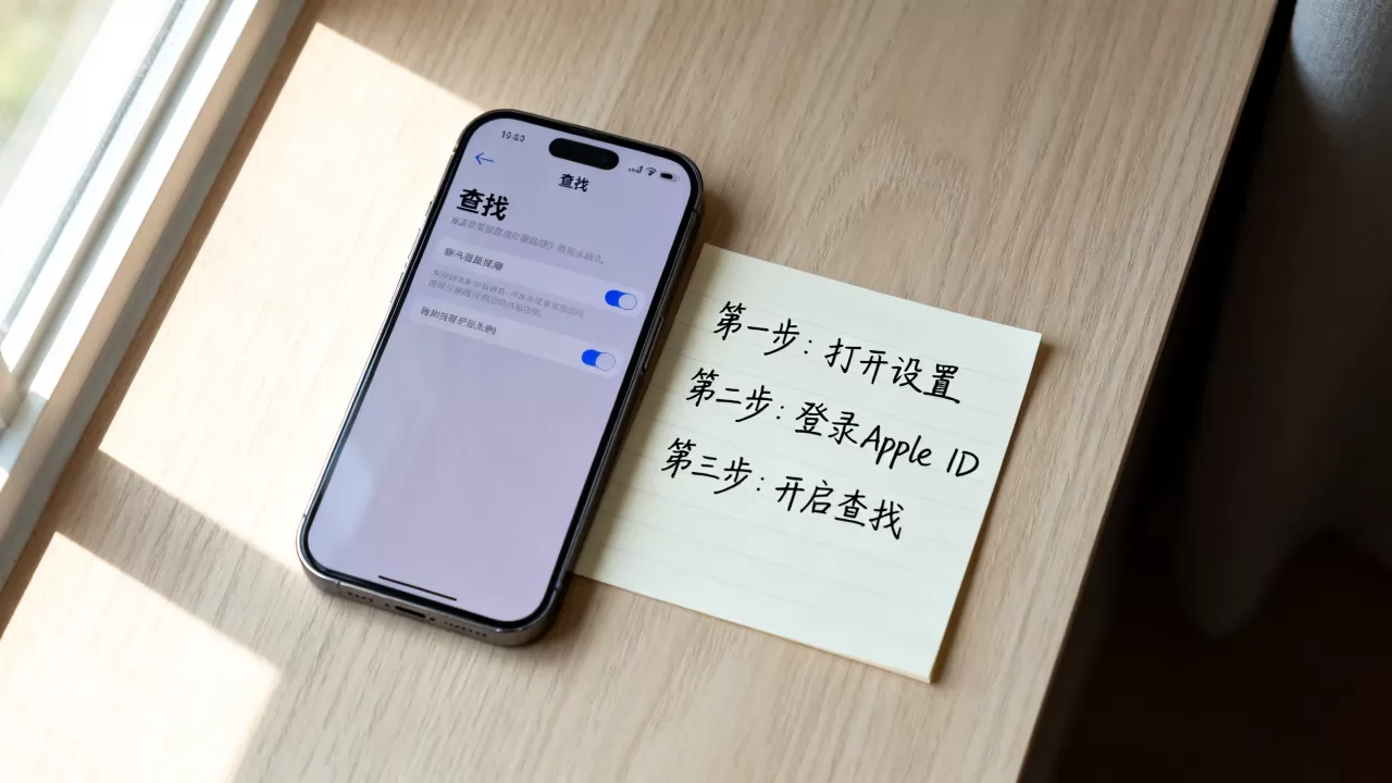 查找我的iphone3.0怎么用，iphone查找我的iphone