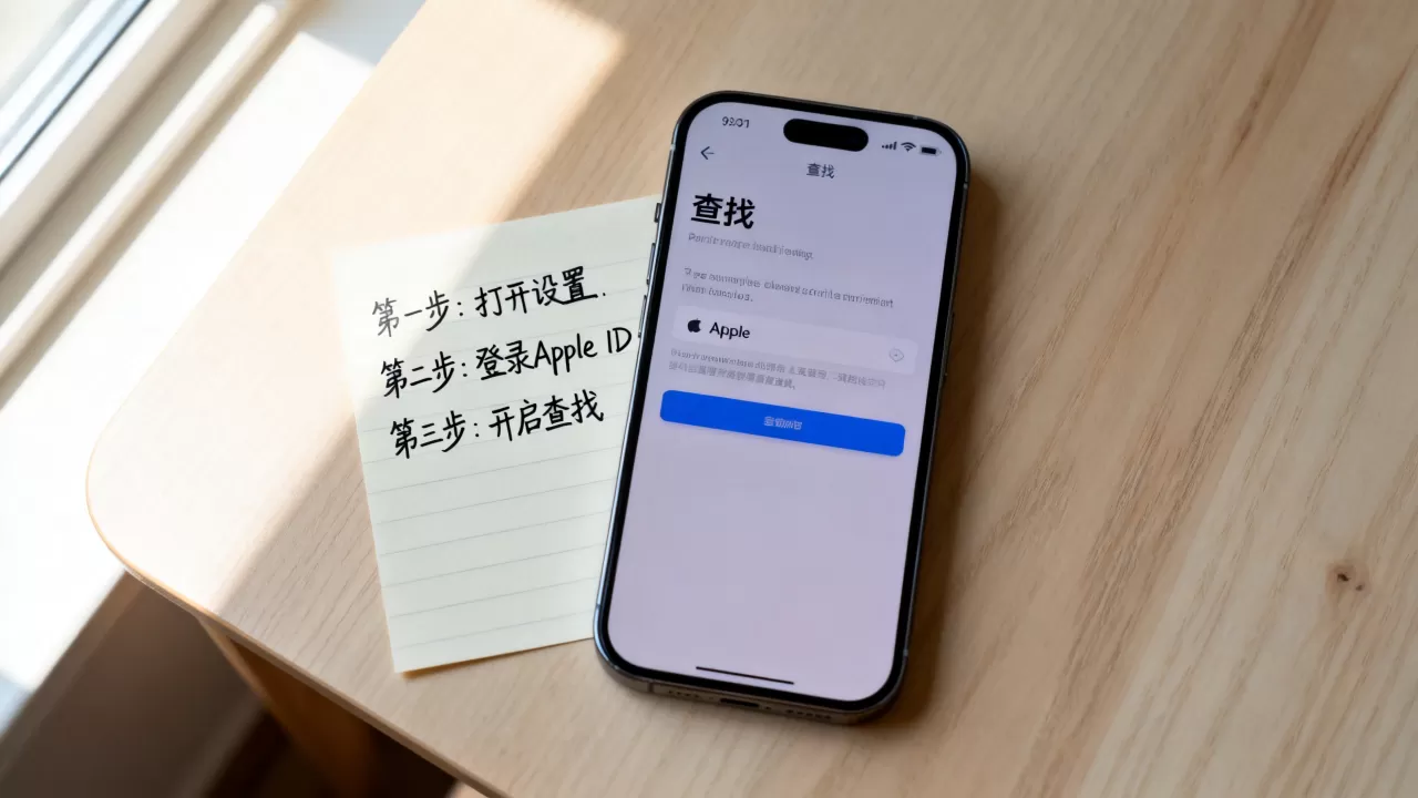 查找我的iphone3.0怎么用，iphone查找我的iphone