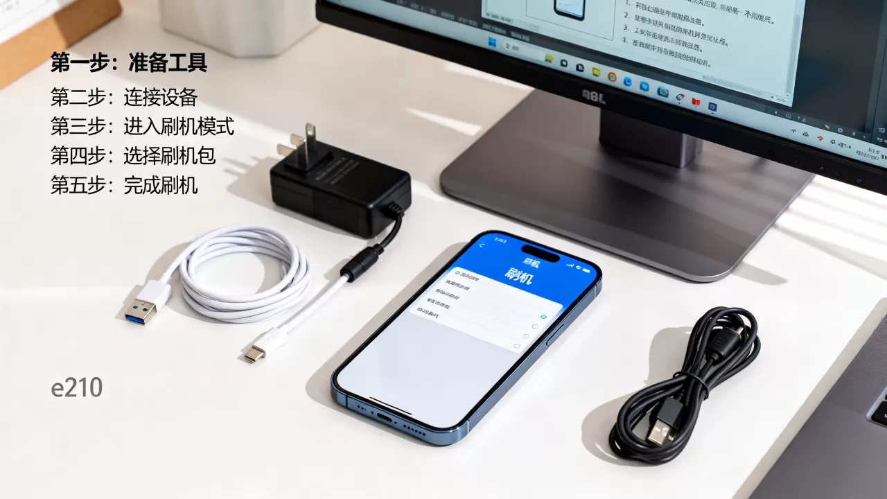e210刷机教程,e210刷机失败怎么办 e210刷机教程,e210刷机失败怎么办