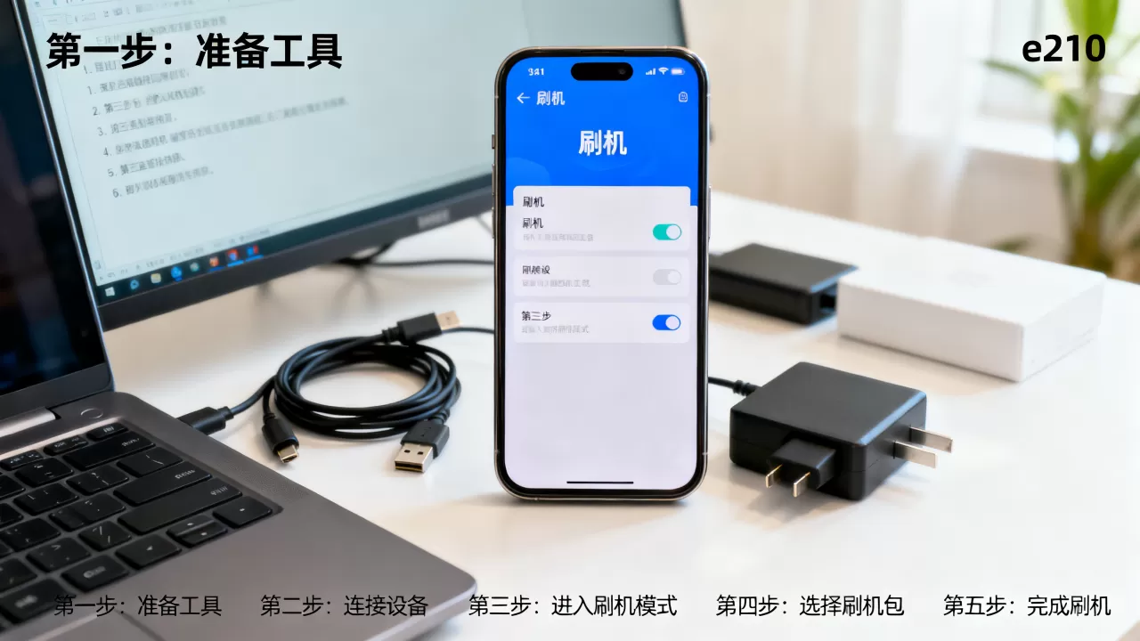 e210刷机教程,e210刷机失败怎么办 e210刷机教程,e210刷机失败怎么办