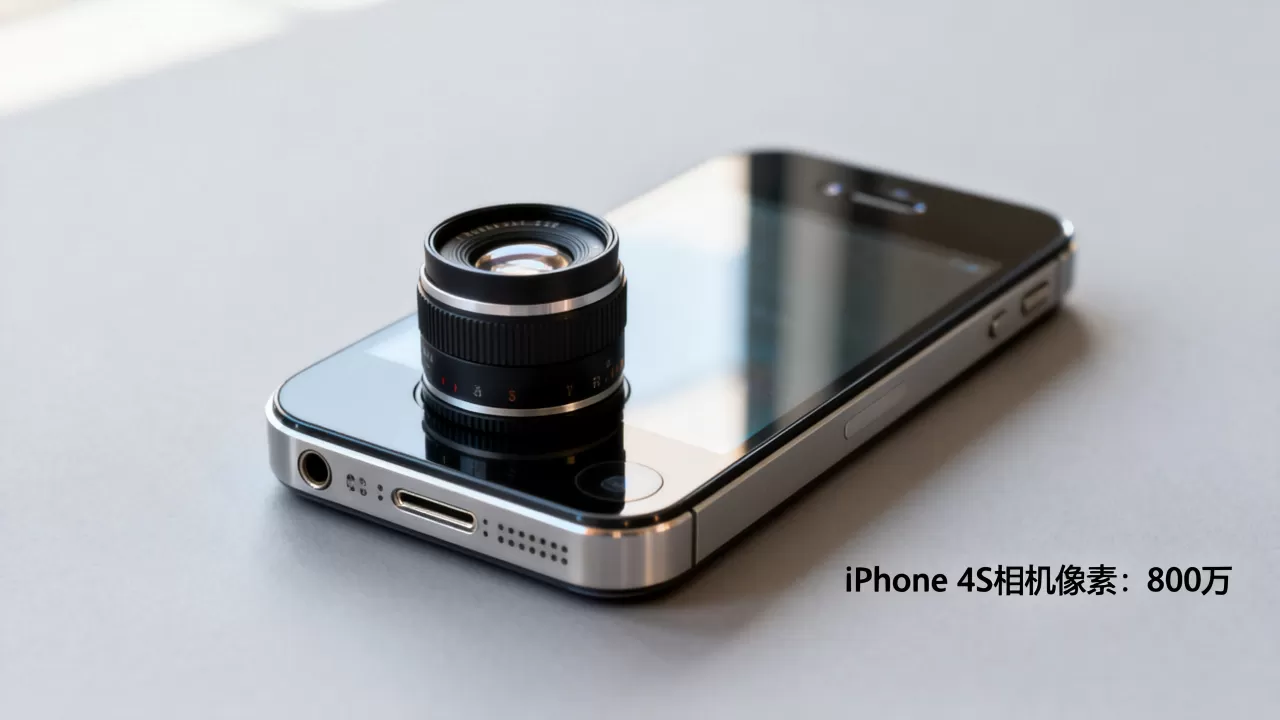 iphone4s相机像素是多少,iphone4s相机像素 iphone4s相机像素是多少,iphone4s相机像素