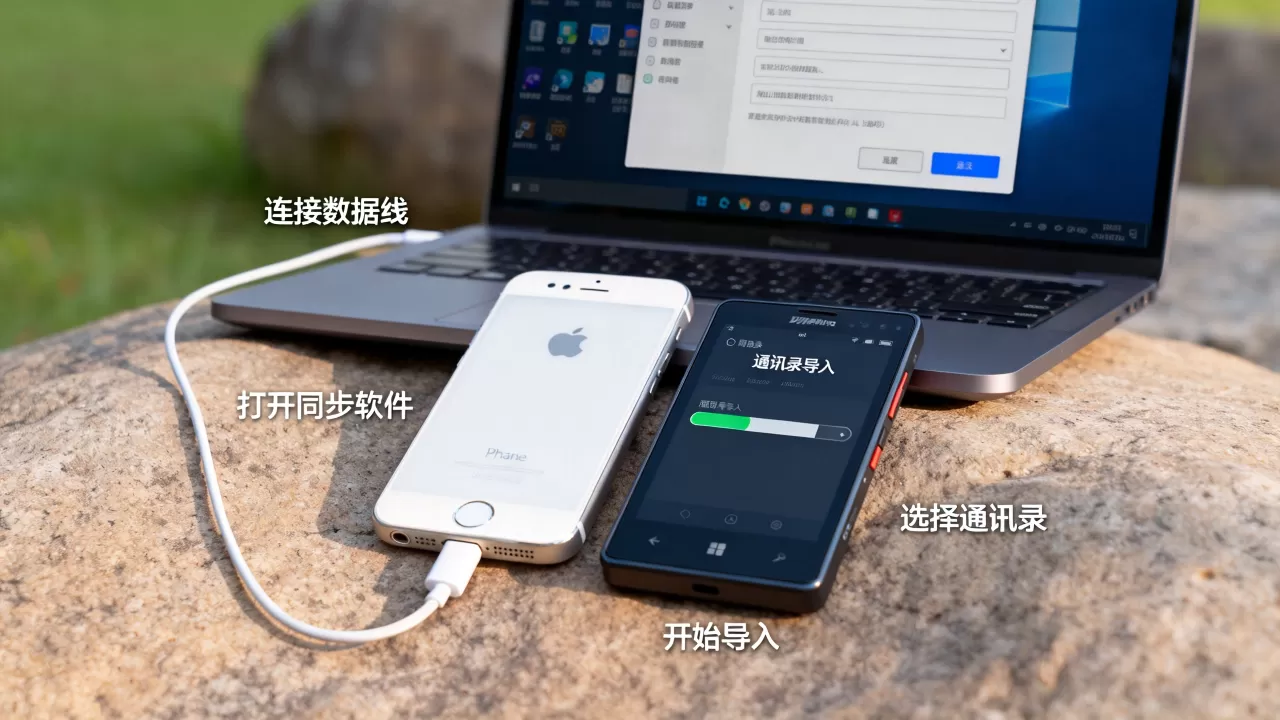 iphone通讯录导入wp,iphone通讯录如何导入wp iphone通讯录导入wp,iphone通讯录如何导入wp