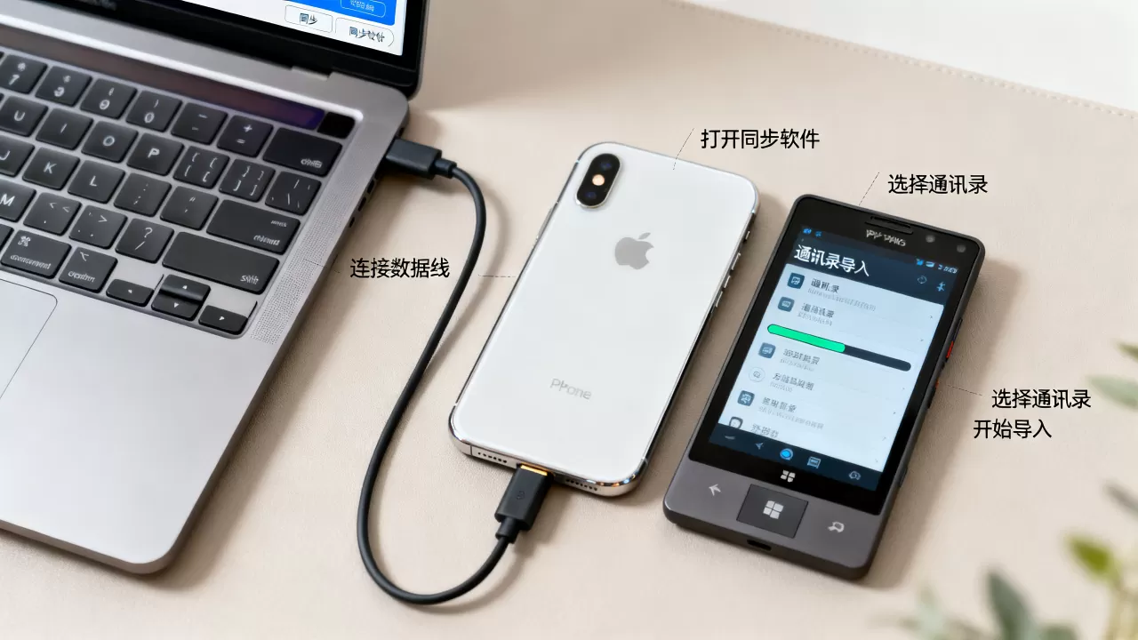 iphone通讯录导入wp,iphone通讯录如何导入wp iphone通讯录导入wp,iphone通讯录如何导入wp
