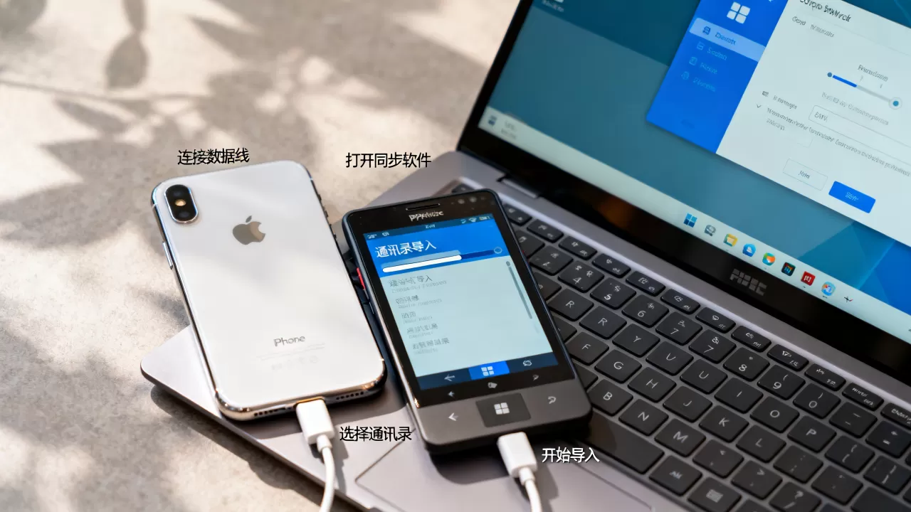 iphone通讯录导入wp,iphone通讯录如何导入wp iphone通讯录导入wp,iphone通讯录如何导入wp
