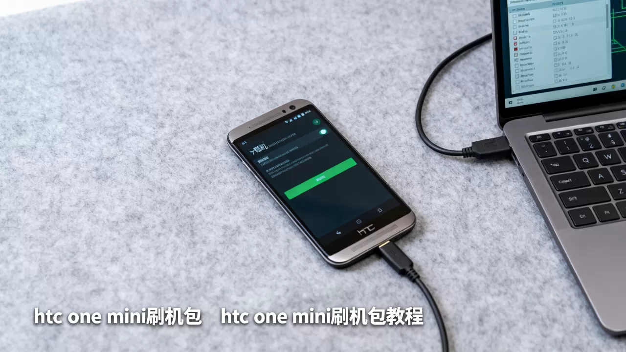 htc one mini刷机包，htc one mini刷机包教程