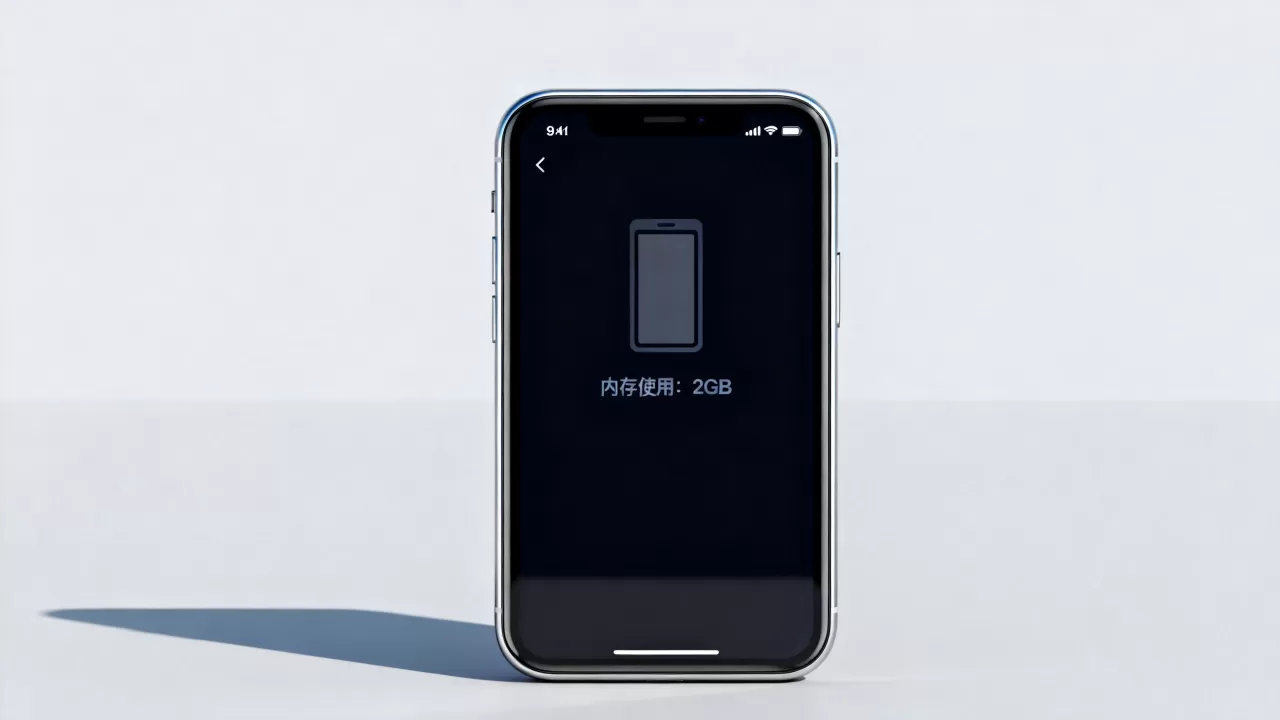 iphone se 2g内存够用吗，iphone se 2g内存