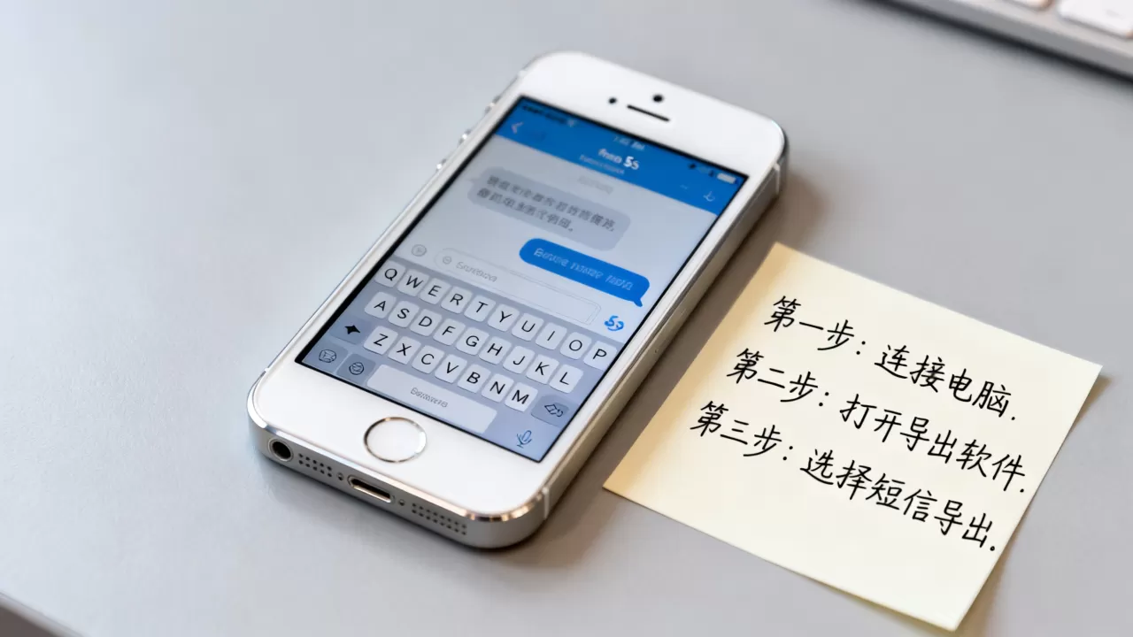 iphone5s短信怎么导出,iphone5s短信导出方法 iphone5s短信怎么导出,iphone5s短信导出方法