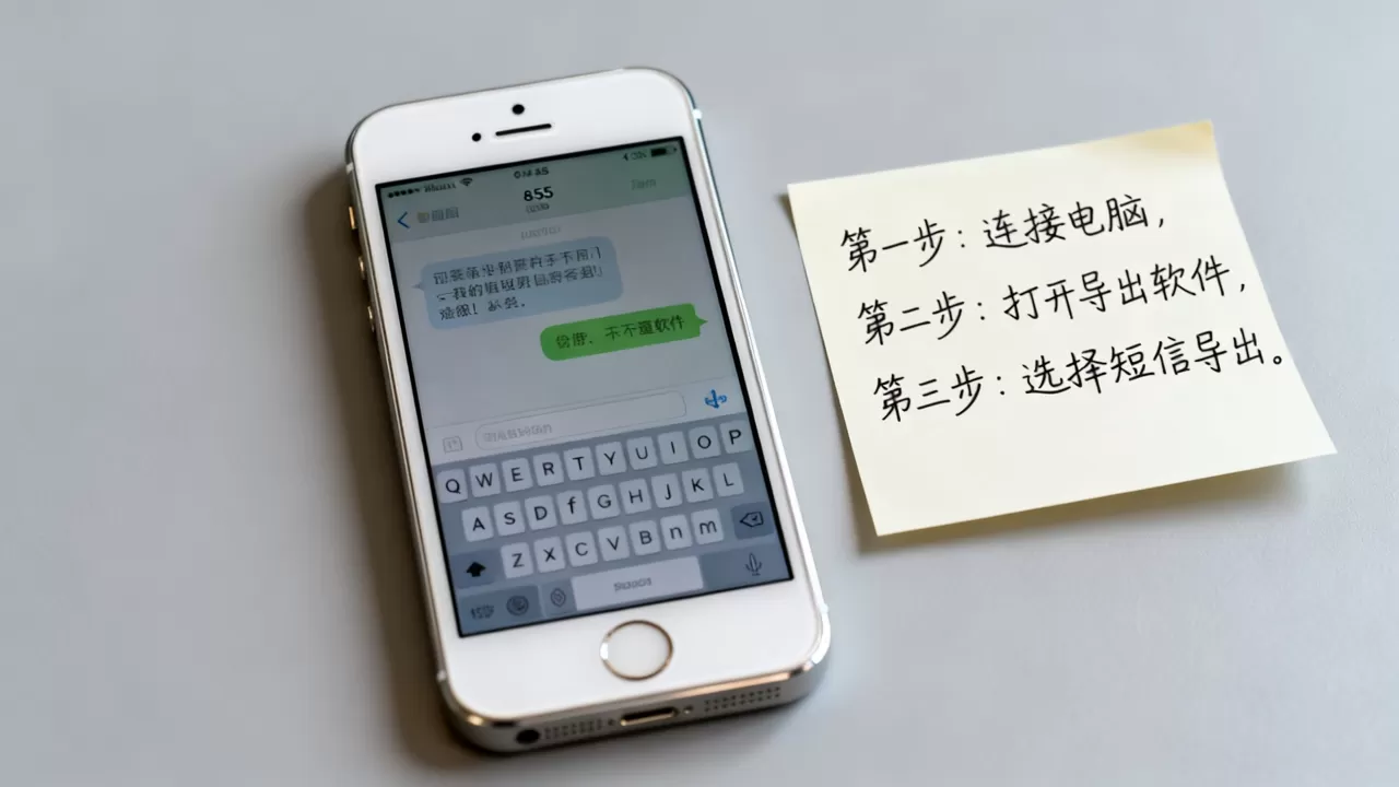 iphone5s短信怎么导出,iphone5s短信导出方法 iphone5s短信怎么导出,iphone5s短信导出方法