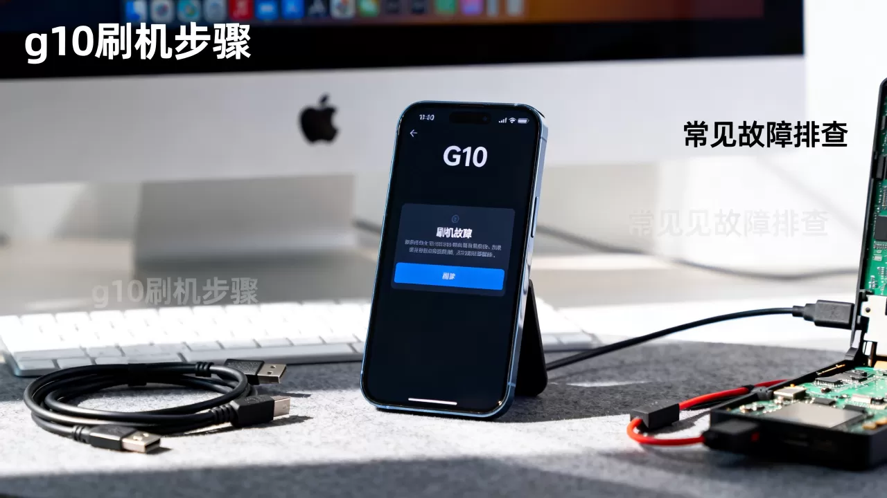 g10无法刷机怎么办，g10无法刷机