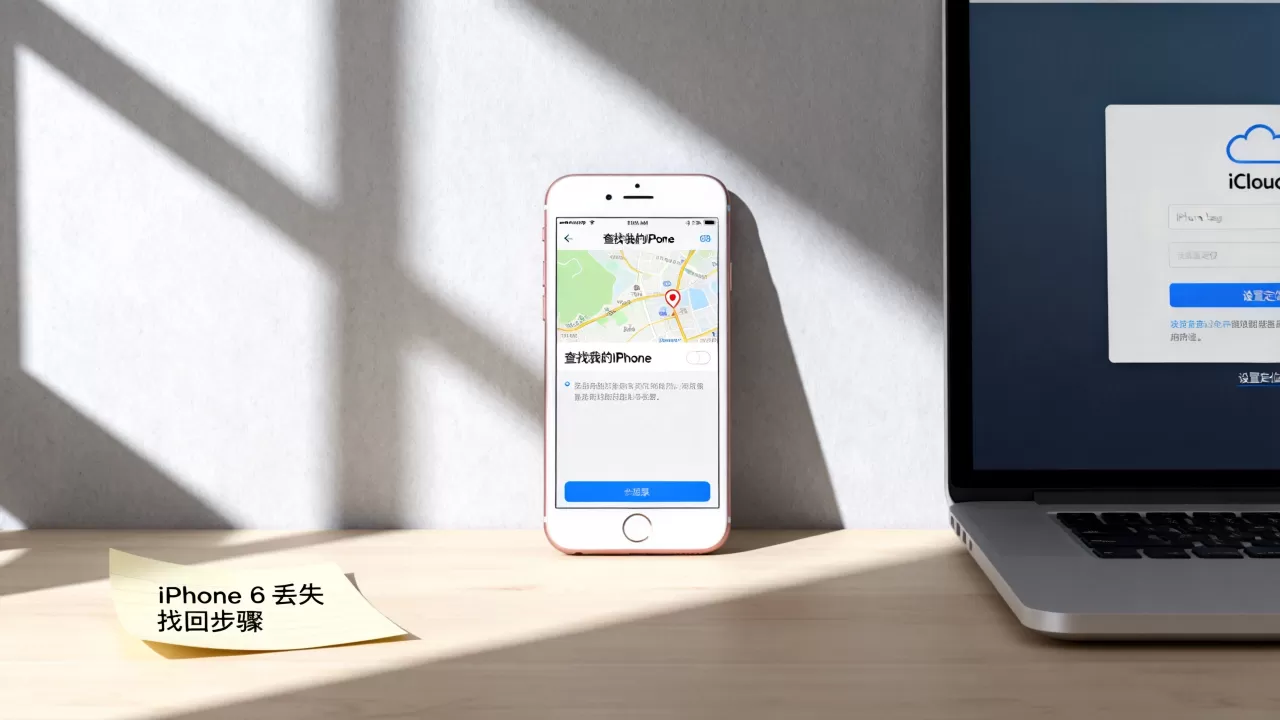 iphone6丢了怎么找回,iphone6丢失如何定位找回 iphone6丢了怎么找回,iphone6丢失如何定位找回