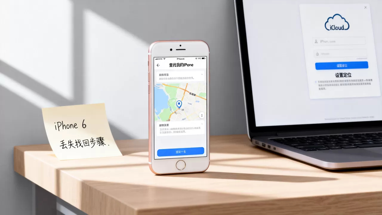 iphone6丢了怎么找回,iphone6丢失如何定位找回 iphone6丢了怎么找回,iphone6丢失如何定位找回