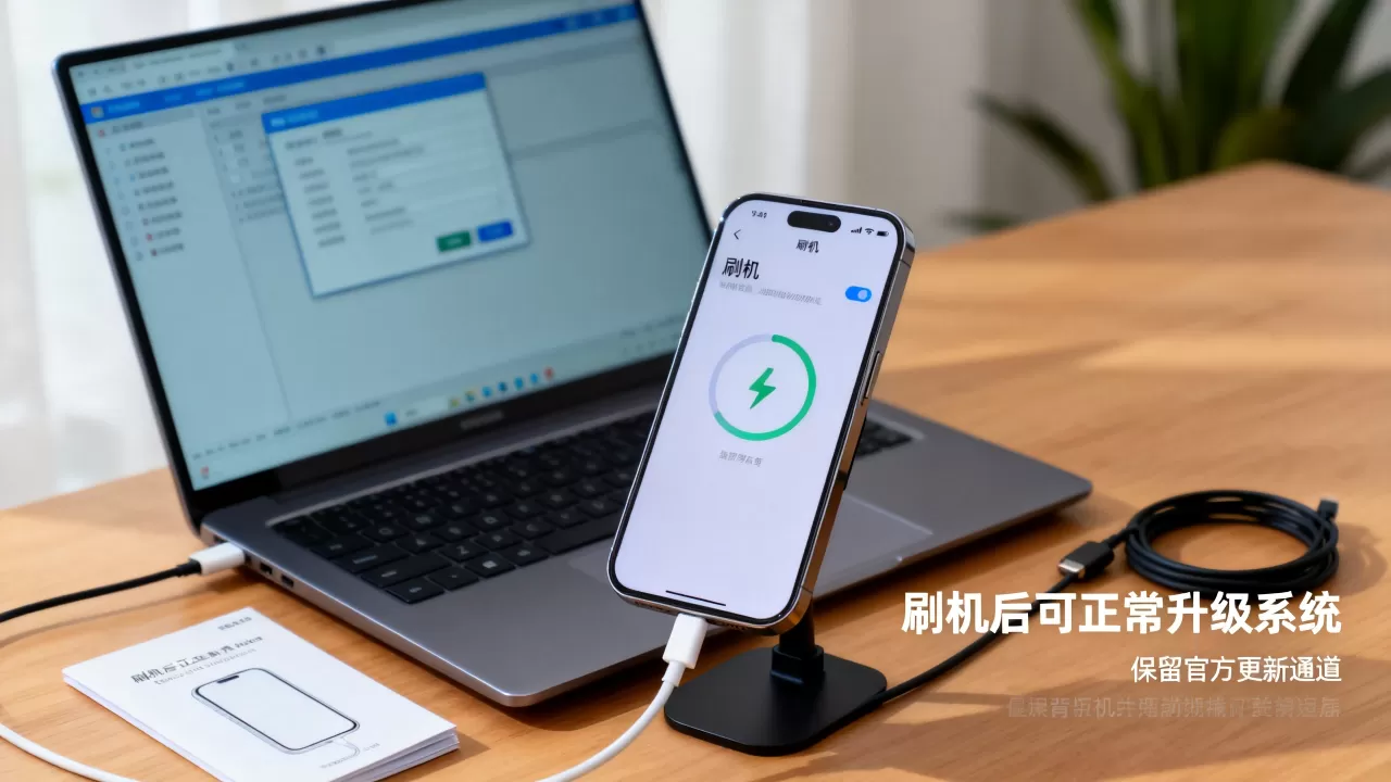 刷机后可以升级吗,手机刷机后还能升级系统吗 刷机后可以升级吗,手机刷机后还能升级系统吗