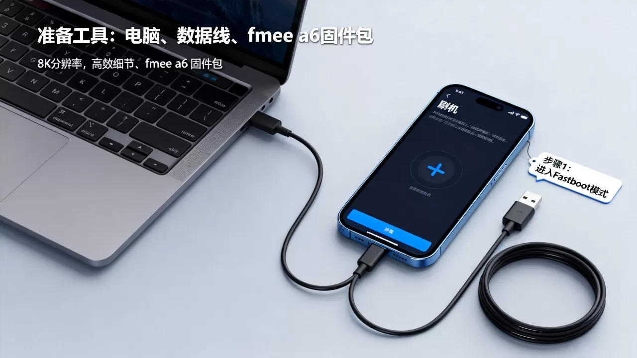 fmee a6刷机教程，fmee a6刷机失败怎么办