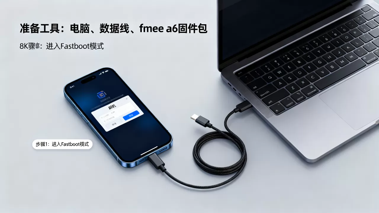 fmee a6刷机教程，fmee a6刷机失败怎么办