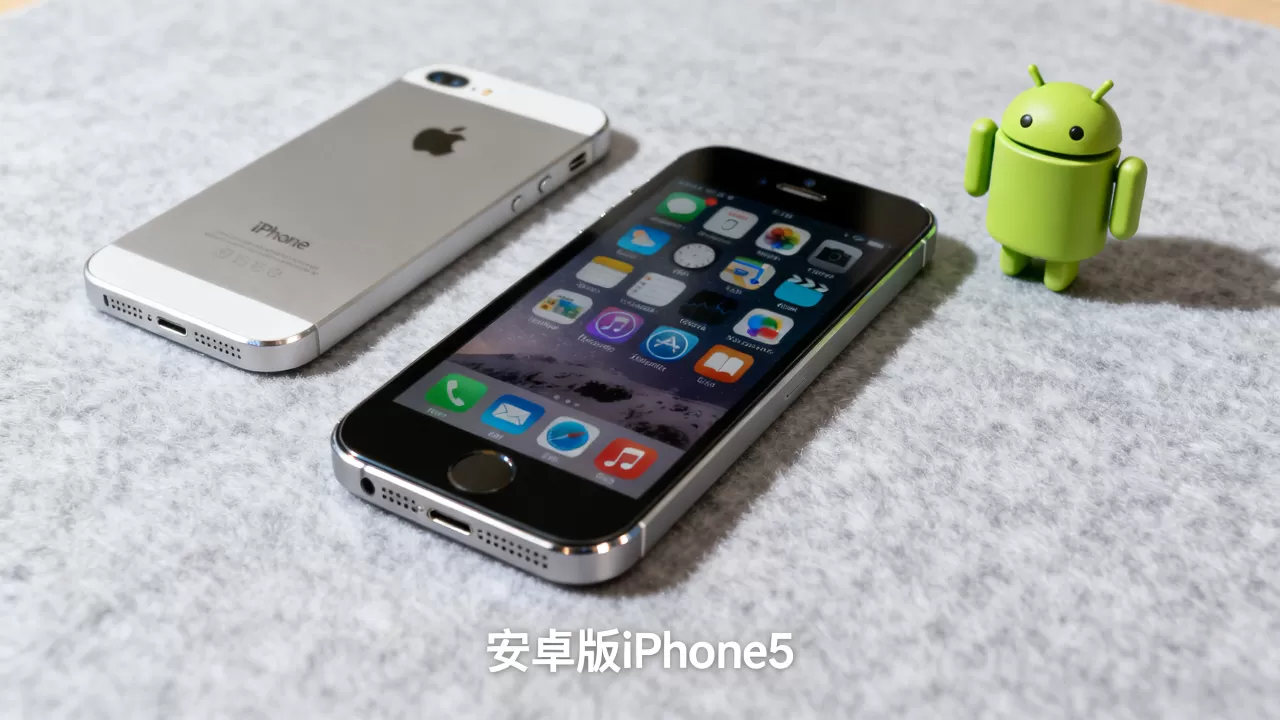 安卓版iphone5能用吗,安卓iphone5 安卓版iphone5能用吗,安卓iphone5