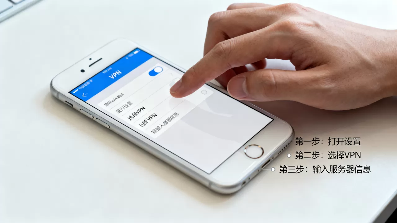 iphone6 vpn怎么用,iphone6如何连接vpn iphone6 vpn怎么用,iphone6如何连接vpn