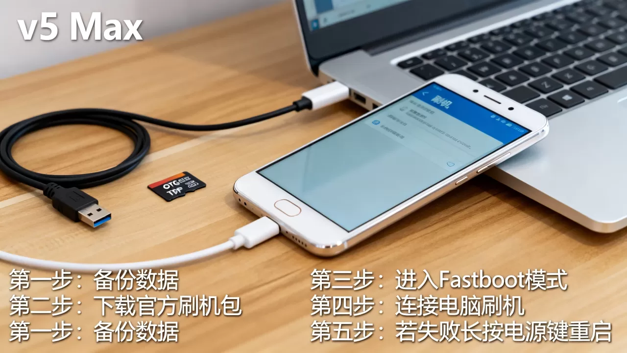 v5 max刷机教程,v5 max刷机失败怎么解决 v5 max刷机教程,v5 max刷机失败怎么解决