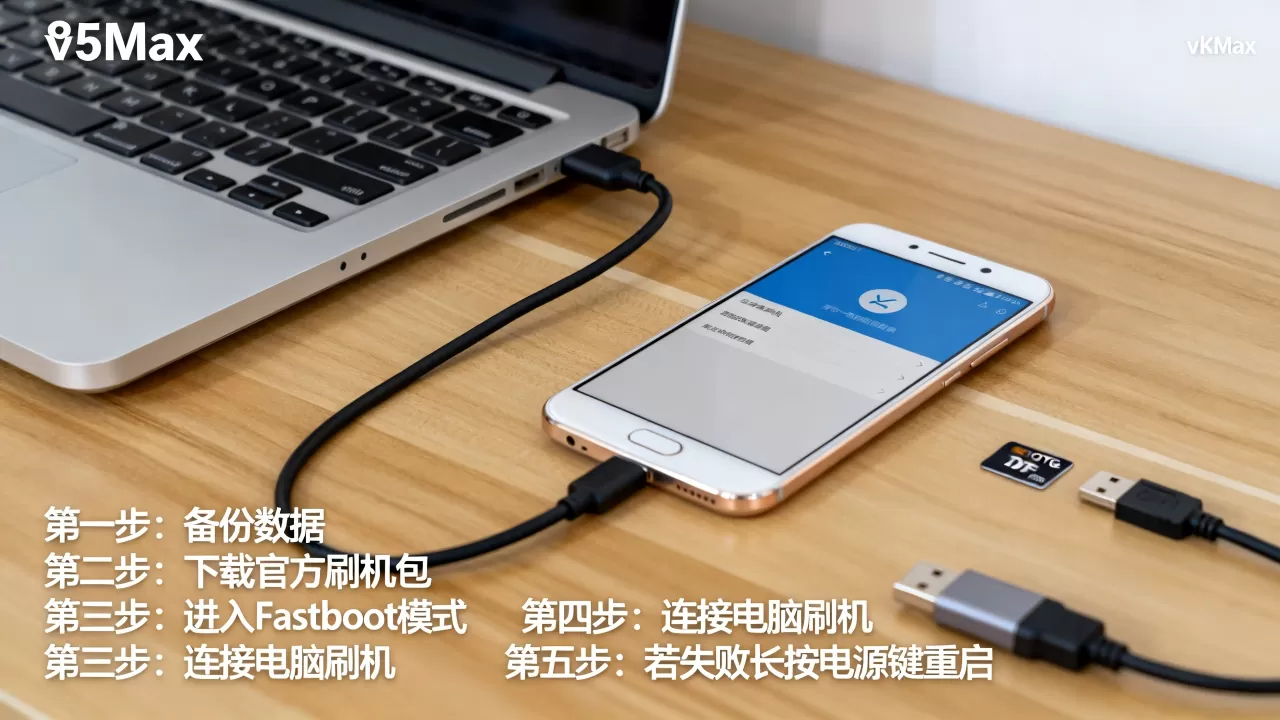 v5 max刷机教程,v5 max刷机失败怎么解决 v5 max刷机教程,v5 max刷机失败怎么解决