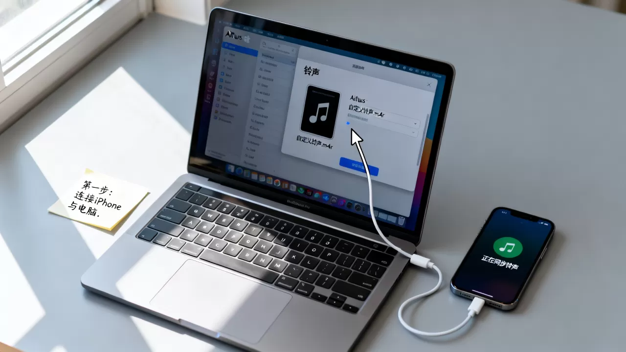 怎么用itunes设置iphone铃声,itunes设置iPhone铃声教程 怎么用itunes设置iphone铃声,itunes设置iPhone铃声教程