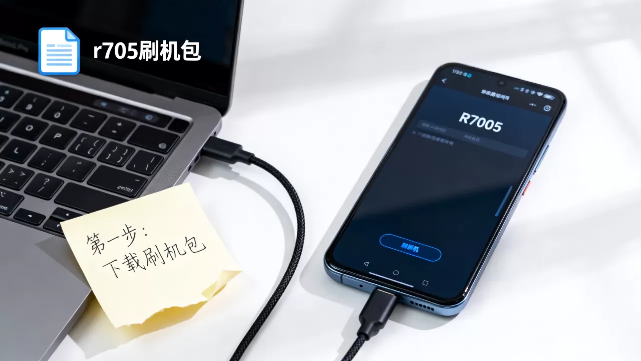 r7005刷机包怎么刷，r7005刷机包下载