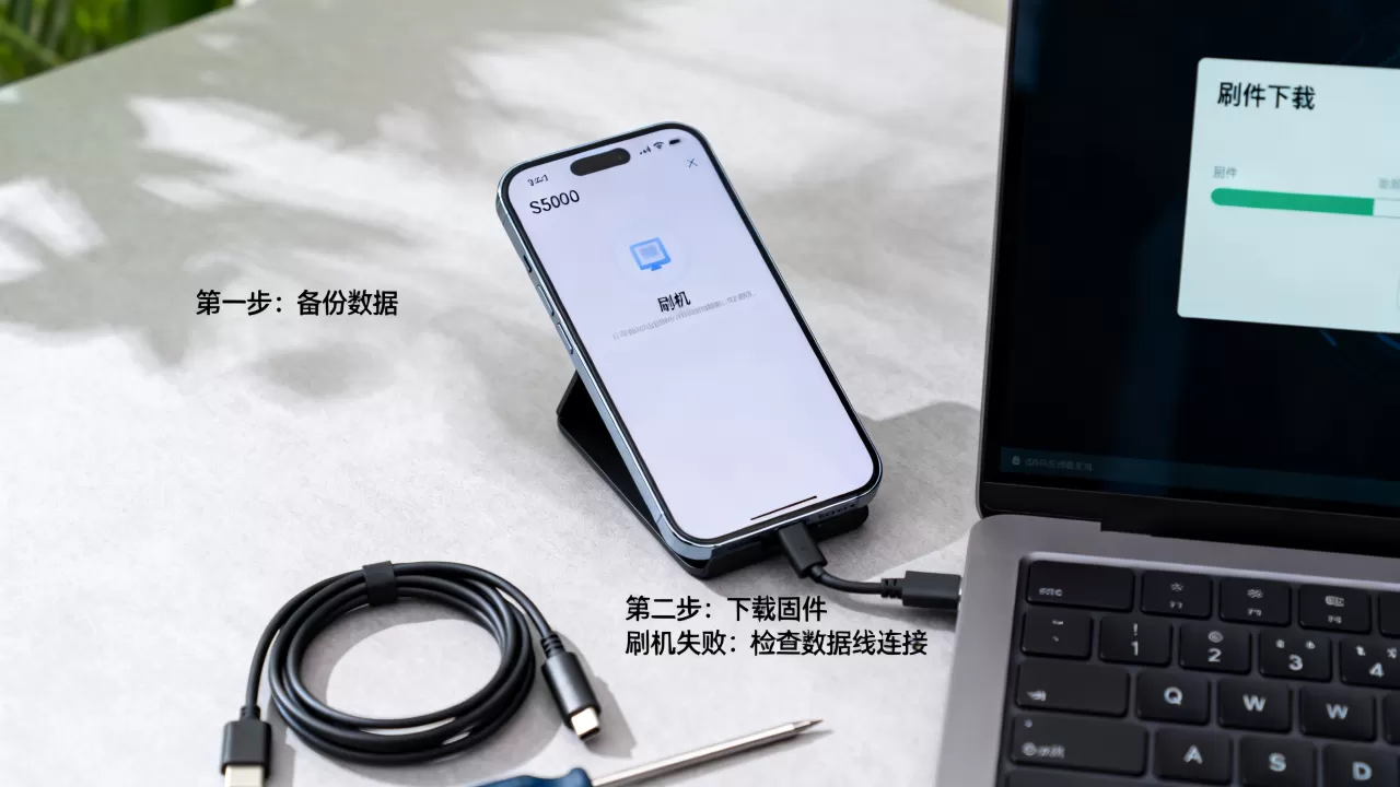 S5000刷机教程,S5000刷机失败怎么办 S5000刷机教程,S5000刷机失败怎么办