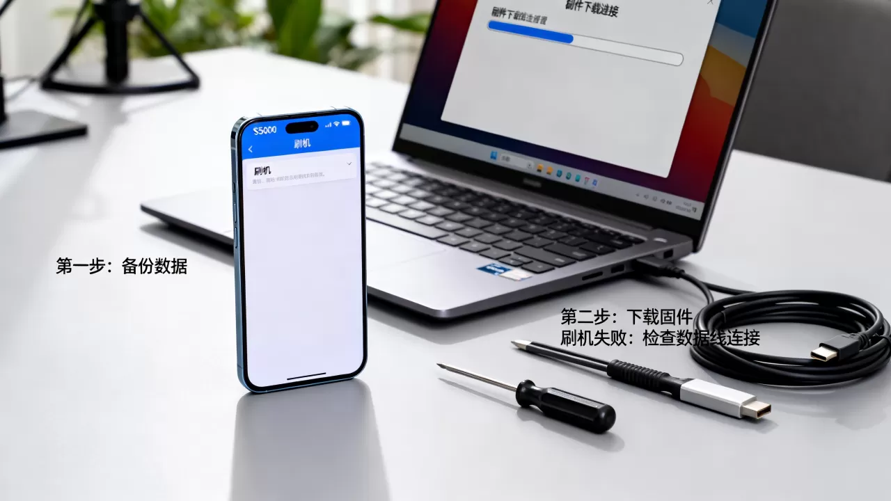 S5000刷机教程,S5000刷机失败怎么办 S5000刷机教程,S5000刷机失败怎么办