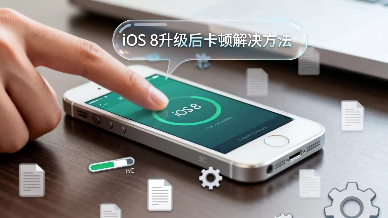 ios 8升级后iphone 5c卡顿怎么办,ios 8 iphone 5c ios 8升级后iphone 5c卡顿怎么办,ios 8 iphone 5c