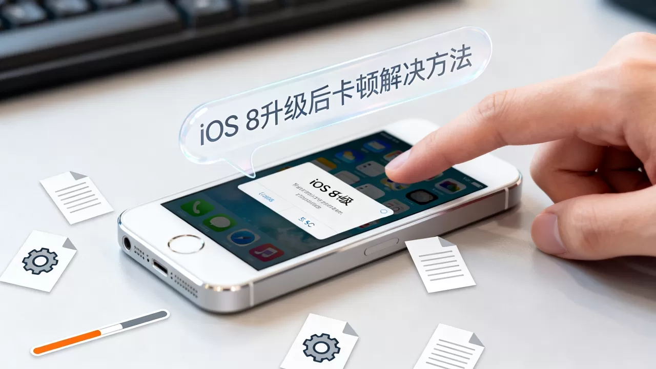 ios 8升级后iphone 5c卡顿怎么办,ios 8 iphone 5c ios 8升级后iphone 5c卡顿怎么办,ios 8 iphone 5c