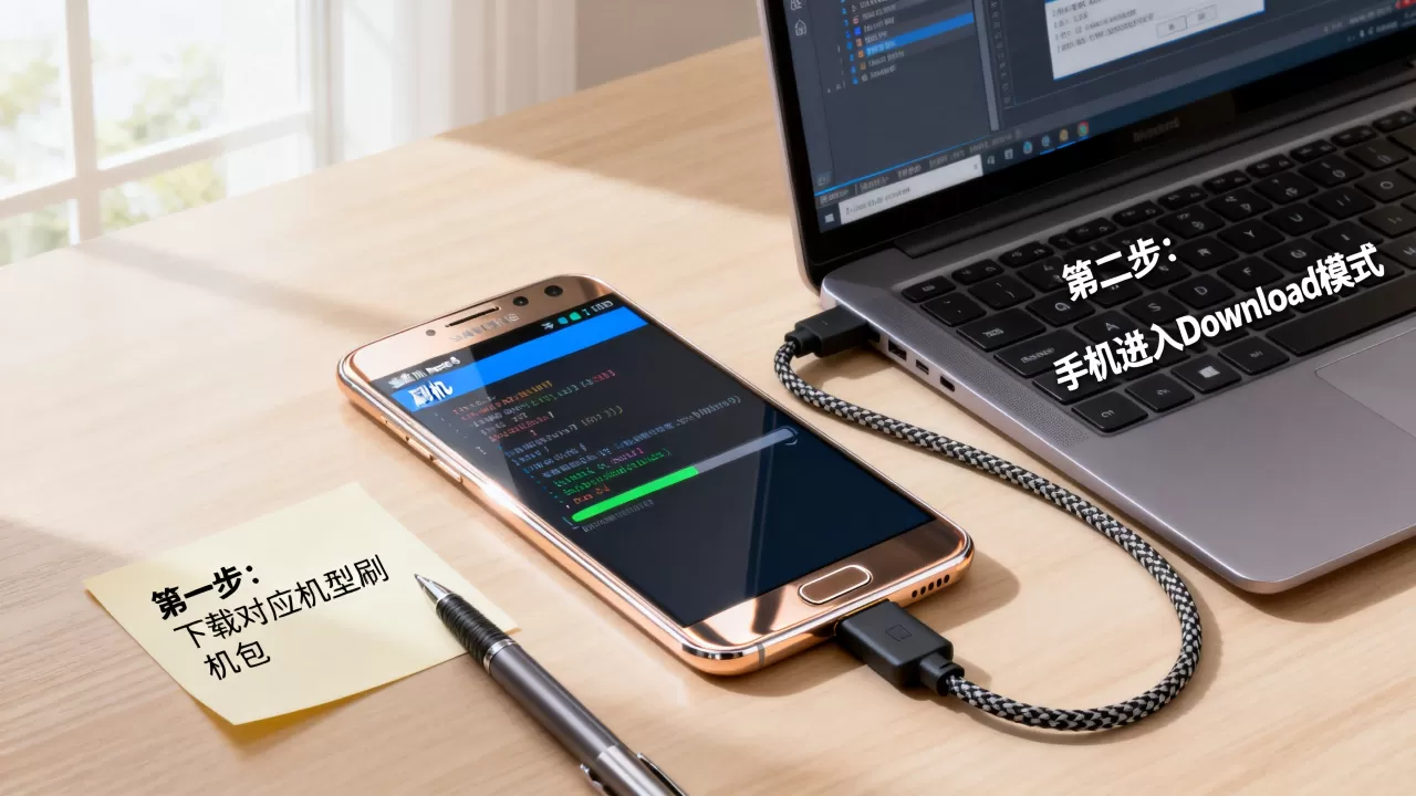 美版note4怎么刷机,美版note4刷机教程 美版note4怎么刷机,美版note4刷机教程